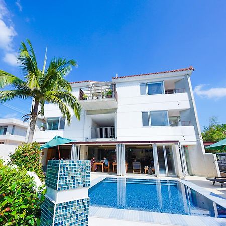 Sky Ocean - Ishigaki Eco-Resort - Newly Renovated Εξωτερικό φωτογραφία
