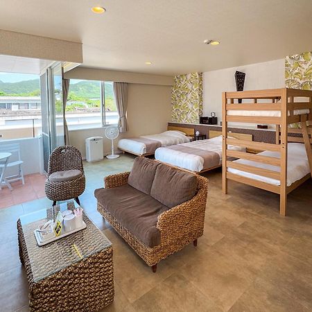 Sky Ocean - Ishigaki Eco-Resort - Newly Renovated Εξωτερικό φωτογραφία