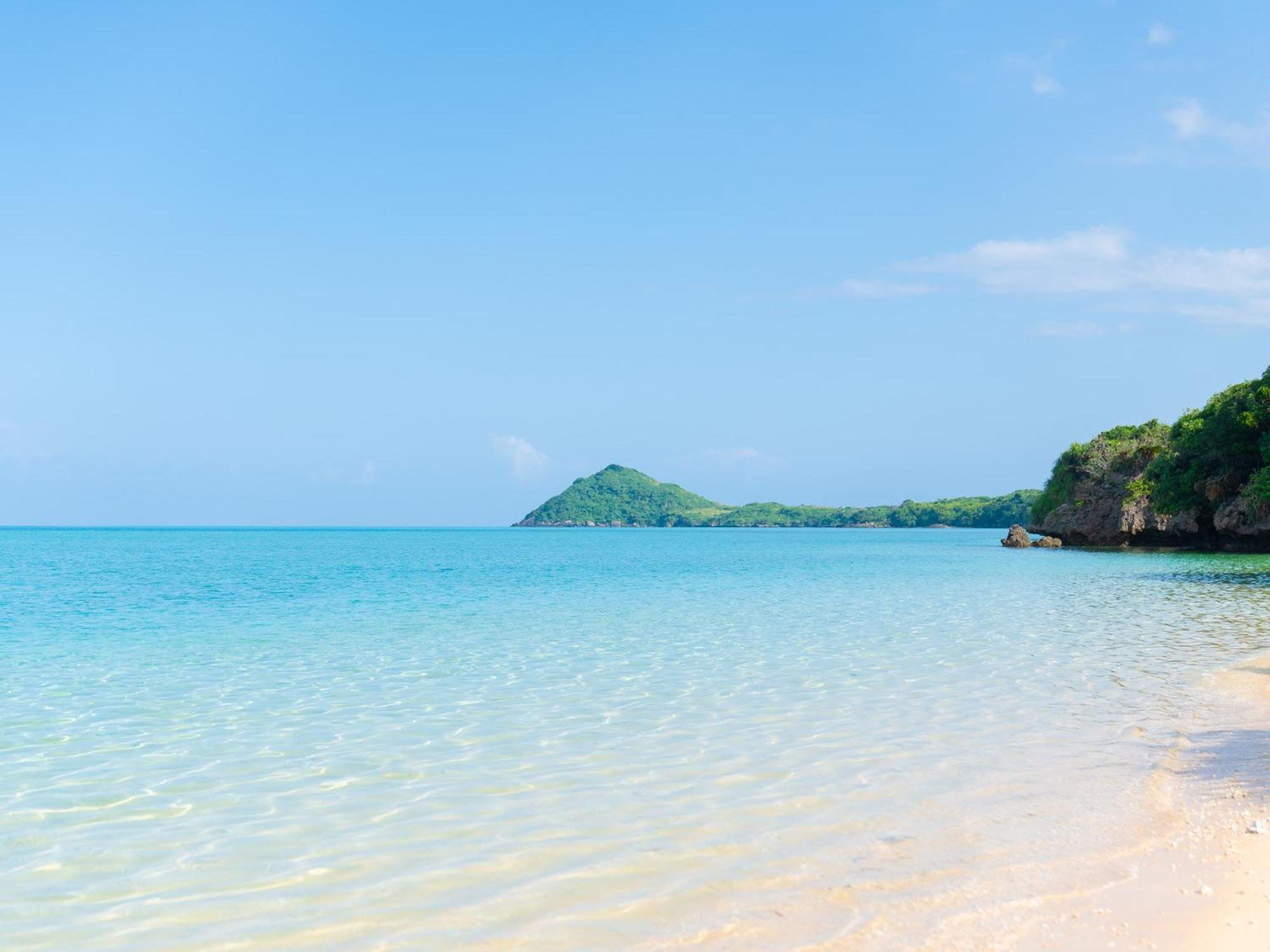 Sky Ocean - Ishigaki Eco-Resort - Newly Renovated Εξωτερικό φωτογραφία