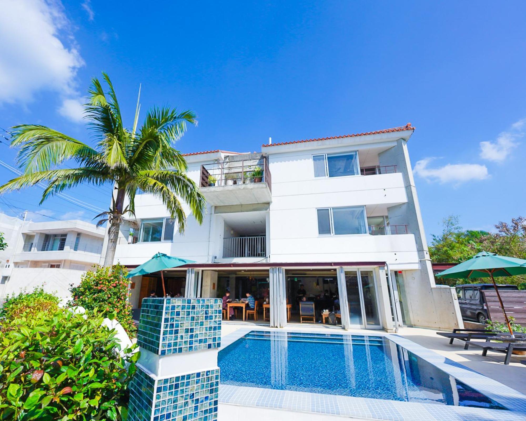 Sky Ocean - Ishigaki Eco-Resort - Newly Renovated Εξωτερικό φωτογραφία