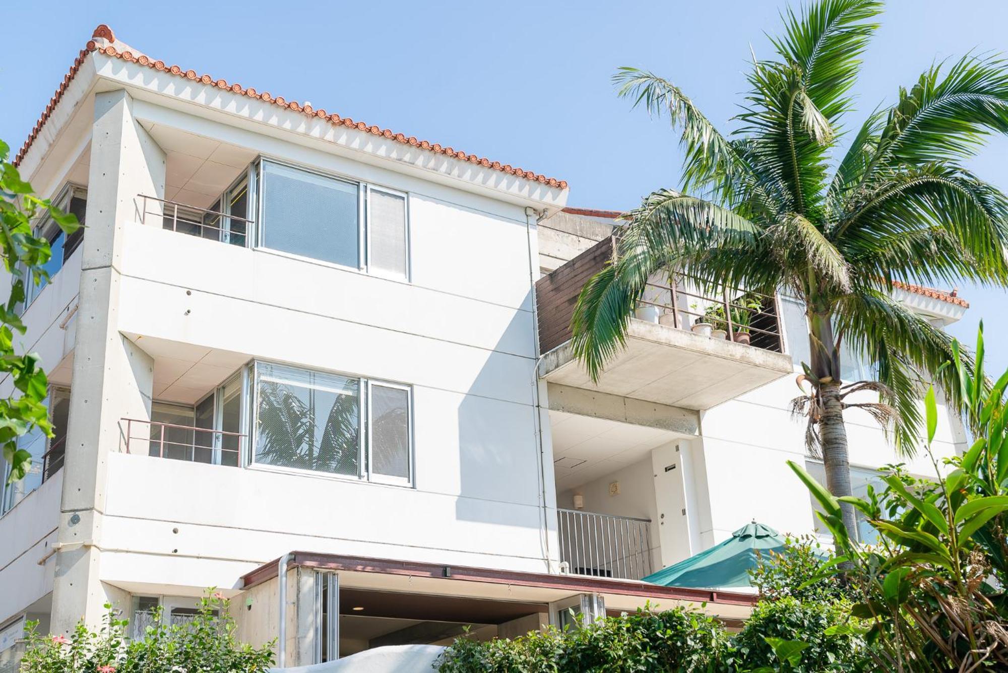 Sky Ocean - Ishigaki Eco-Resort - Newly Renovated Εξωτερικό φωτογραφία