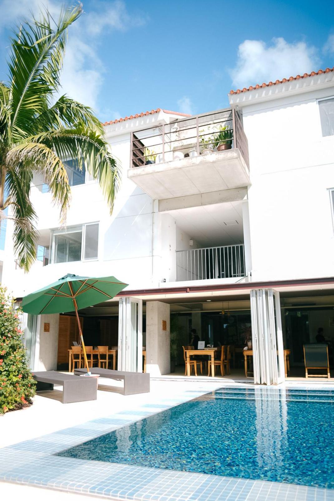 Sky Ocean - Ishigaki Eco-Resort - Newly Renovated Εξωτερικό φωτογραφία