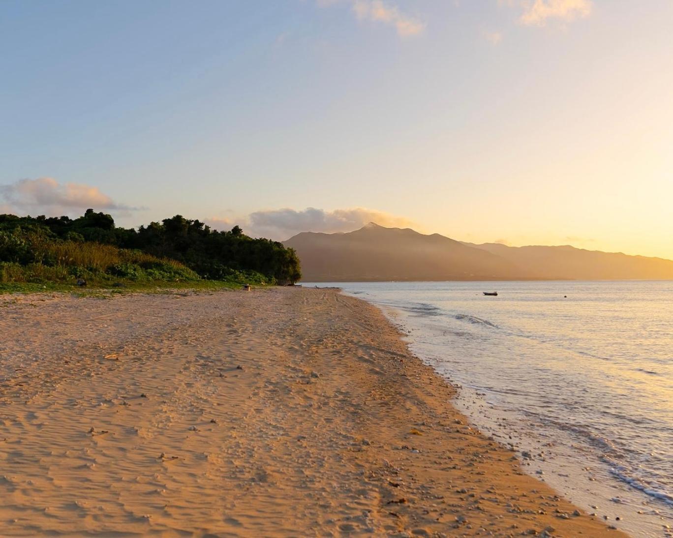 Sky Ocean - Ishigaki Eco-Resort - Newly Renovated Εξωτερικό φωτογραφία