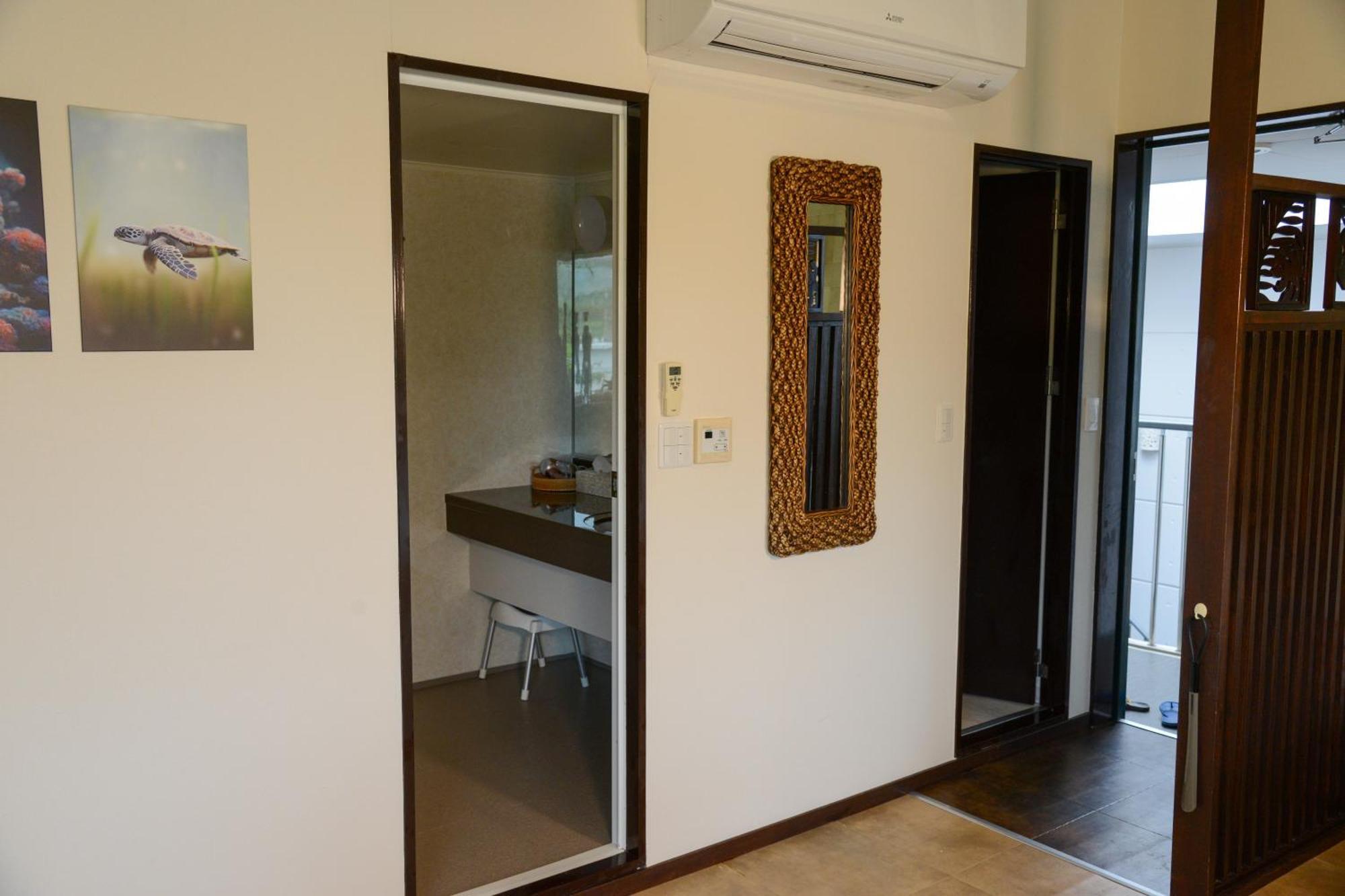 Sky Ocean - Ishigaki Eco-Resort - Newly Renovated Εξωτερικό φωτογραφία