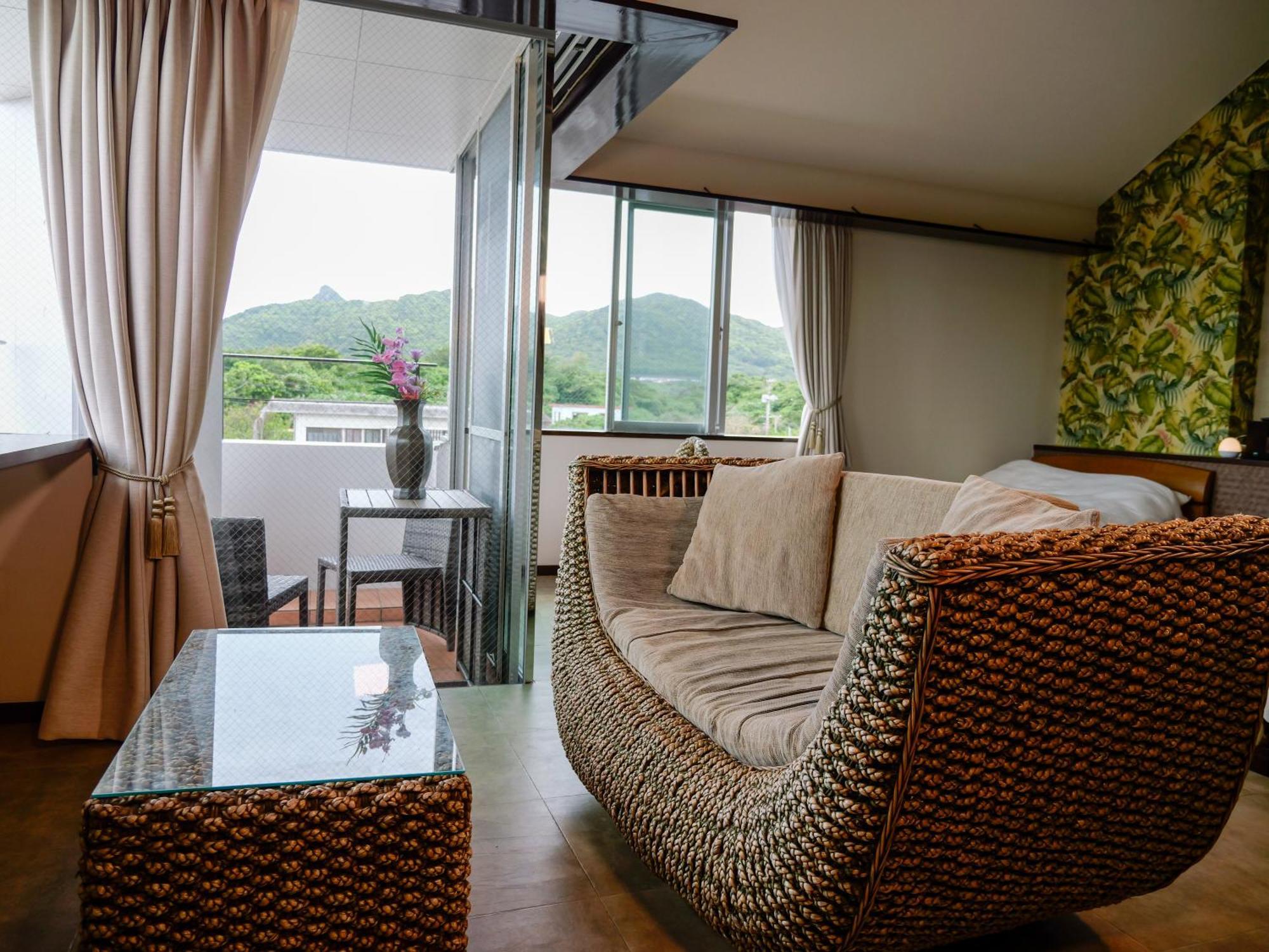 Sky Ocean - Ishigaki Eco-Resort - Newly Renovated Εξωτερικό φωτογραφία
