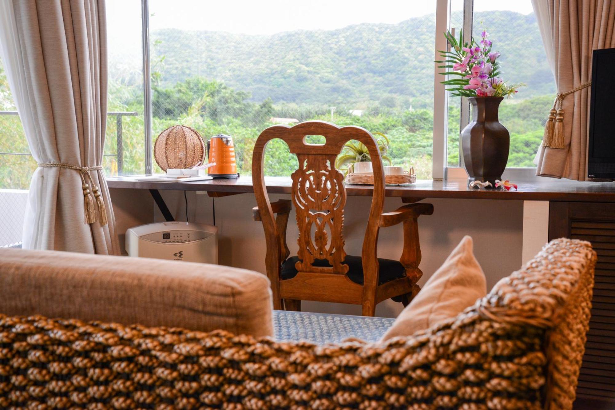 Sky Ocean - Ishigaki Eco-Resort - Newly Renovated Εξωτερικό φωτογραφία