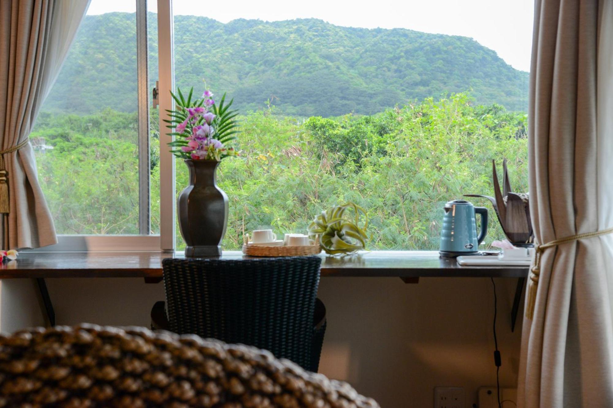 Sky Ocean - Ishigaki Eco-Resort - Newly Renovated Εξωτερικό φωτογραφία