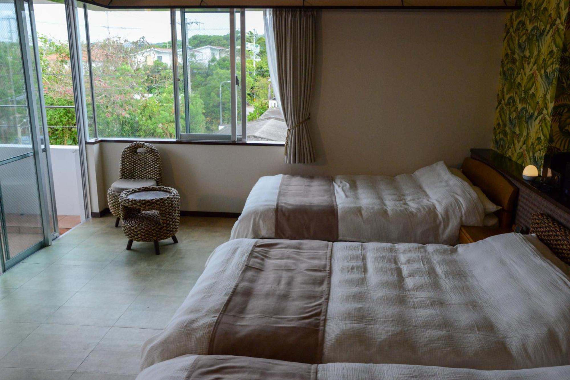 Sky Ocean - Ishigaki Eco-Resort - Newly Renovated Εξωτερικό φωτογραφία