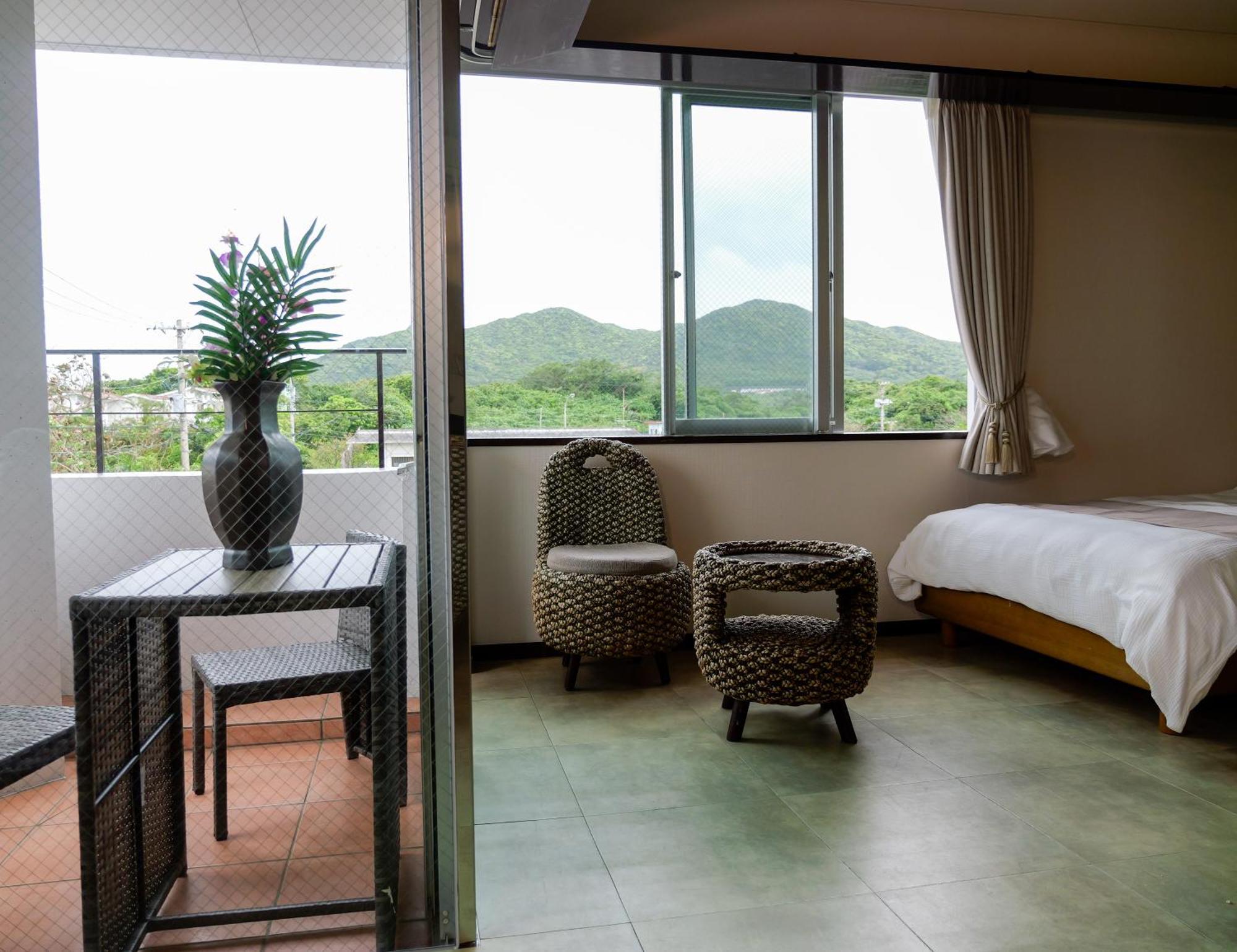 Sky Ocean - Ishigaki Eco-Resort - Newly Renovated Εξωτερικό φωτογραφία