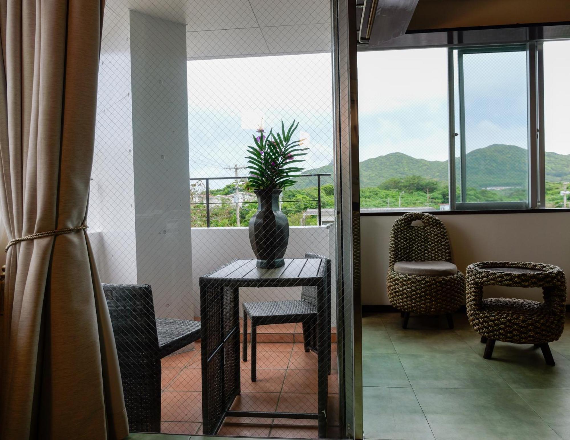 Sky Ocean - Ishigaki Eco-Resort - Newly Renovated Εξωτερικό φωτογραφία
