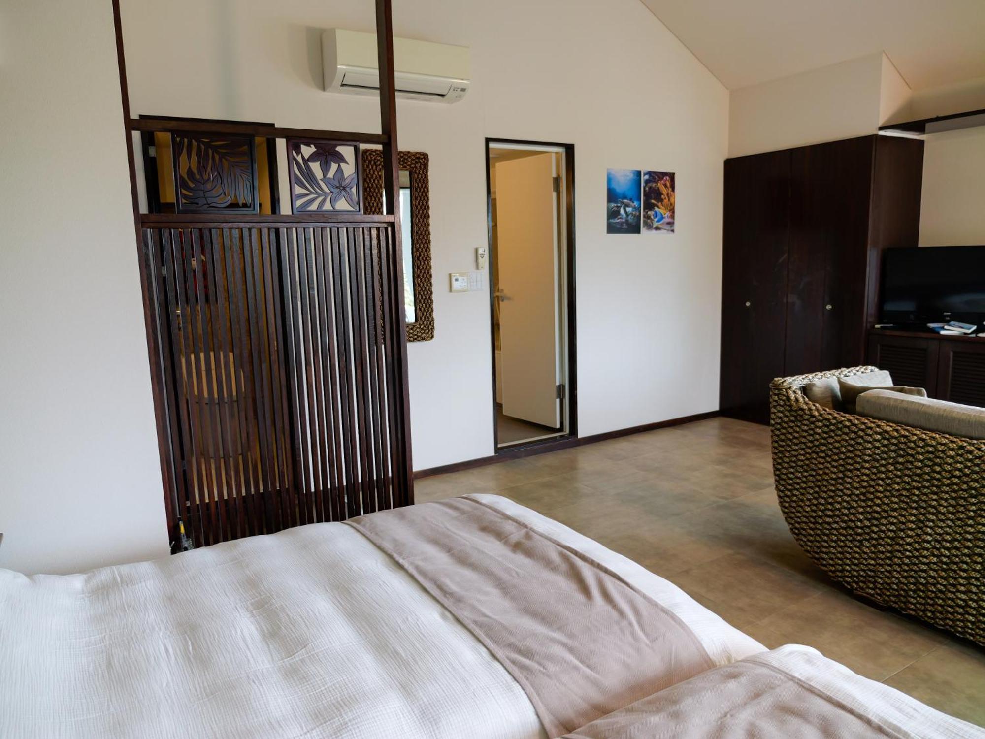 Sky Ocean - Ishigaki Eco-Resort - Newly Renovated Εξωτερικό φωτογραφία