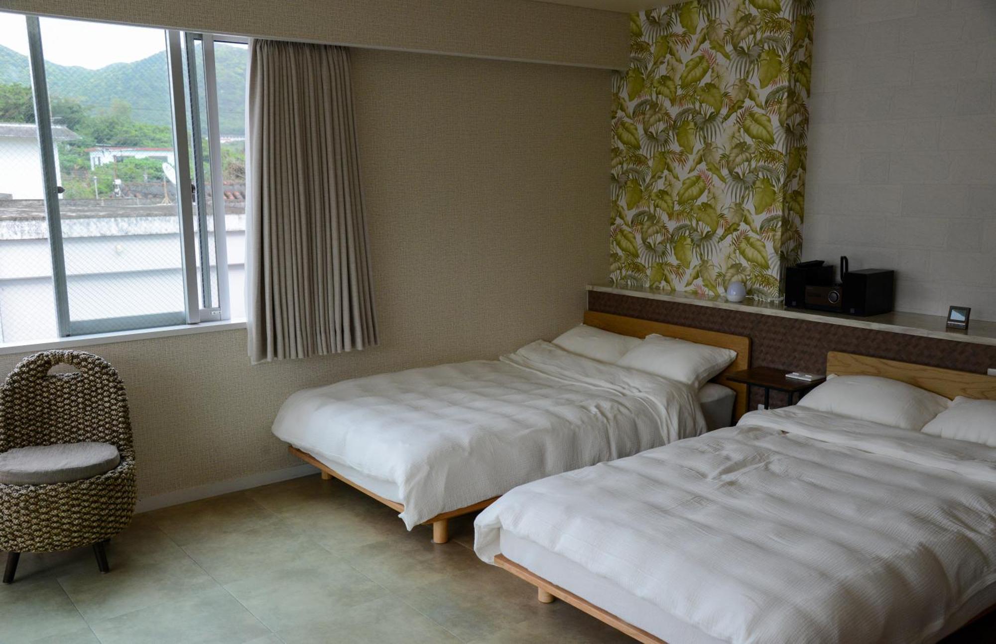 Sky Ocean - Ishigaki Eco-Resort - Newly Renovated Εξωτερικό φωτογραφία