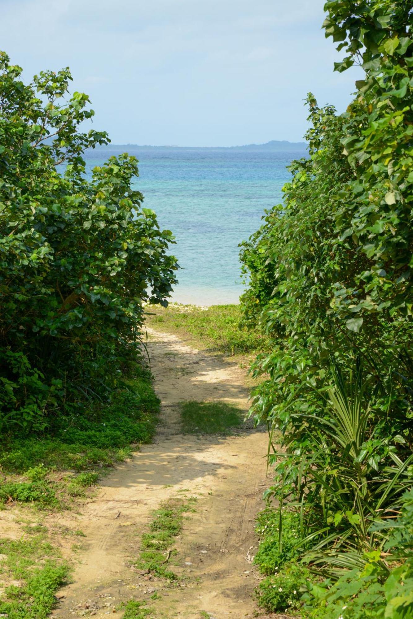 Sky Ocean - Ishigaki Eco-Resort - Newly Renovated Εξωτερικό φωτογραφία