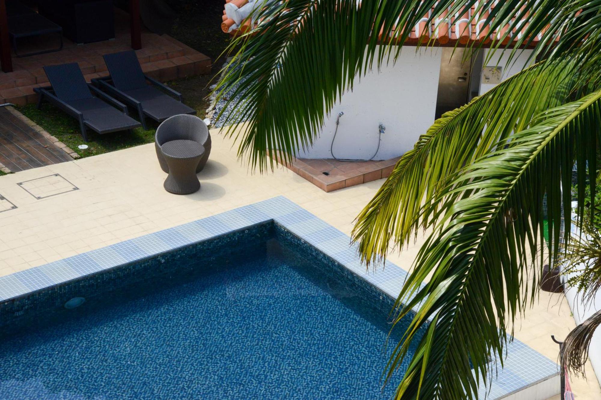 Sky Ocean - Ishigaki Eco-Resort - Newly Renovated Εξωτερικό φωτογραφία