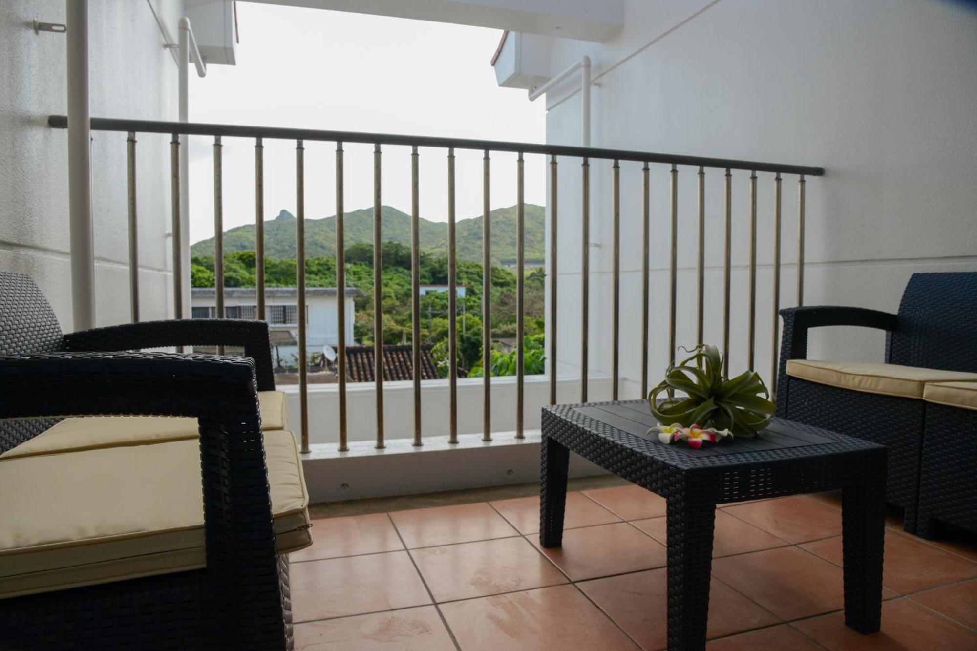 Sky Ocean - Ishigaki Eco-Resort - Newly Renovated Εξωτερικό φωτογραφία