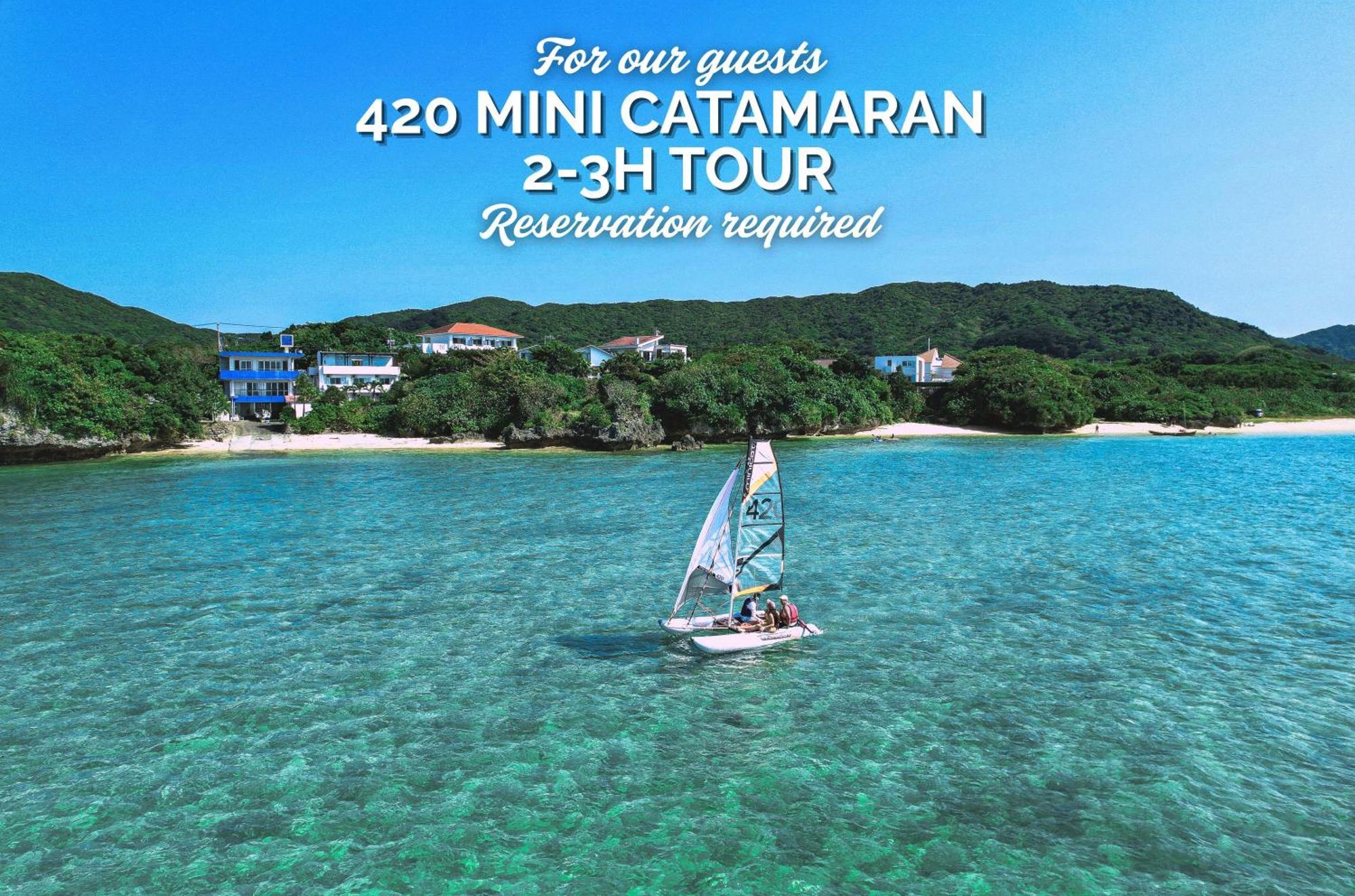 Sky Ocean - Ishigaki Eco-Resort - Newly Renovated Εξωτερικό φωτογραφία