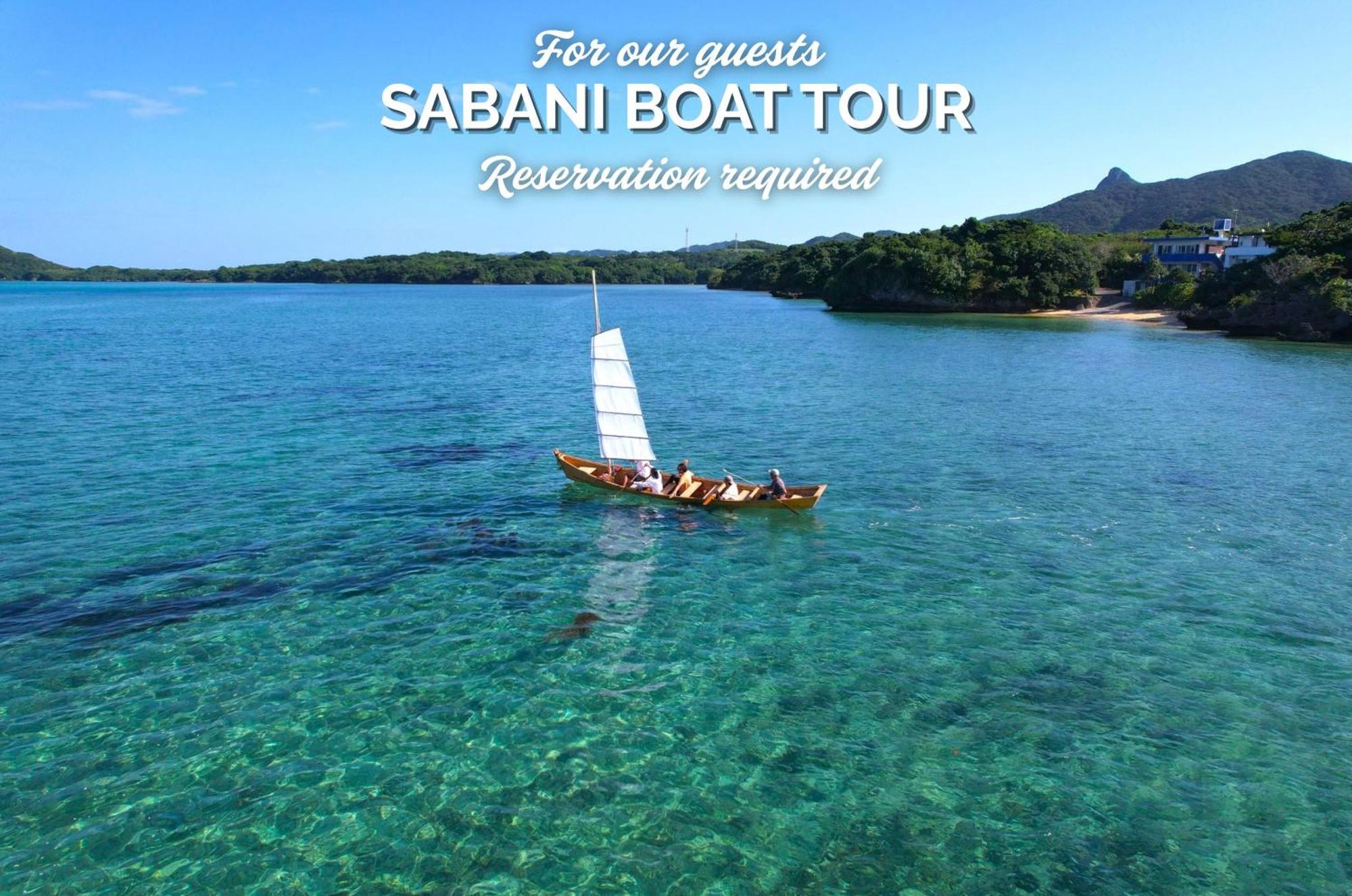 Sky Ocean - Ishigaki Eco-Resort - Newly Renovated Εξωτερικό φωτογραφία