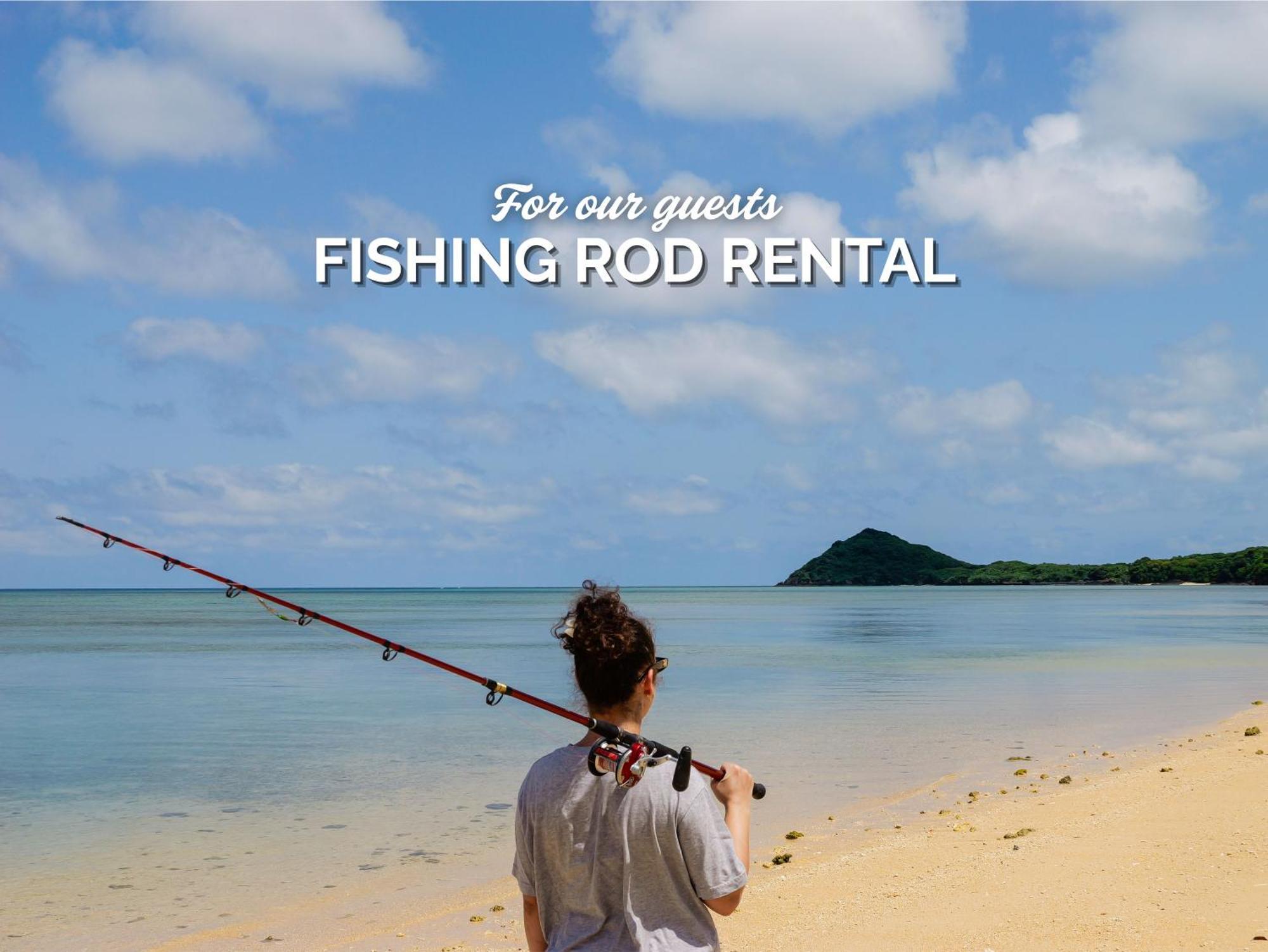 Sky Ocean - Ishigaki Eco-Resort - Newly Renovated Εξωτερικό φωτογραφία