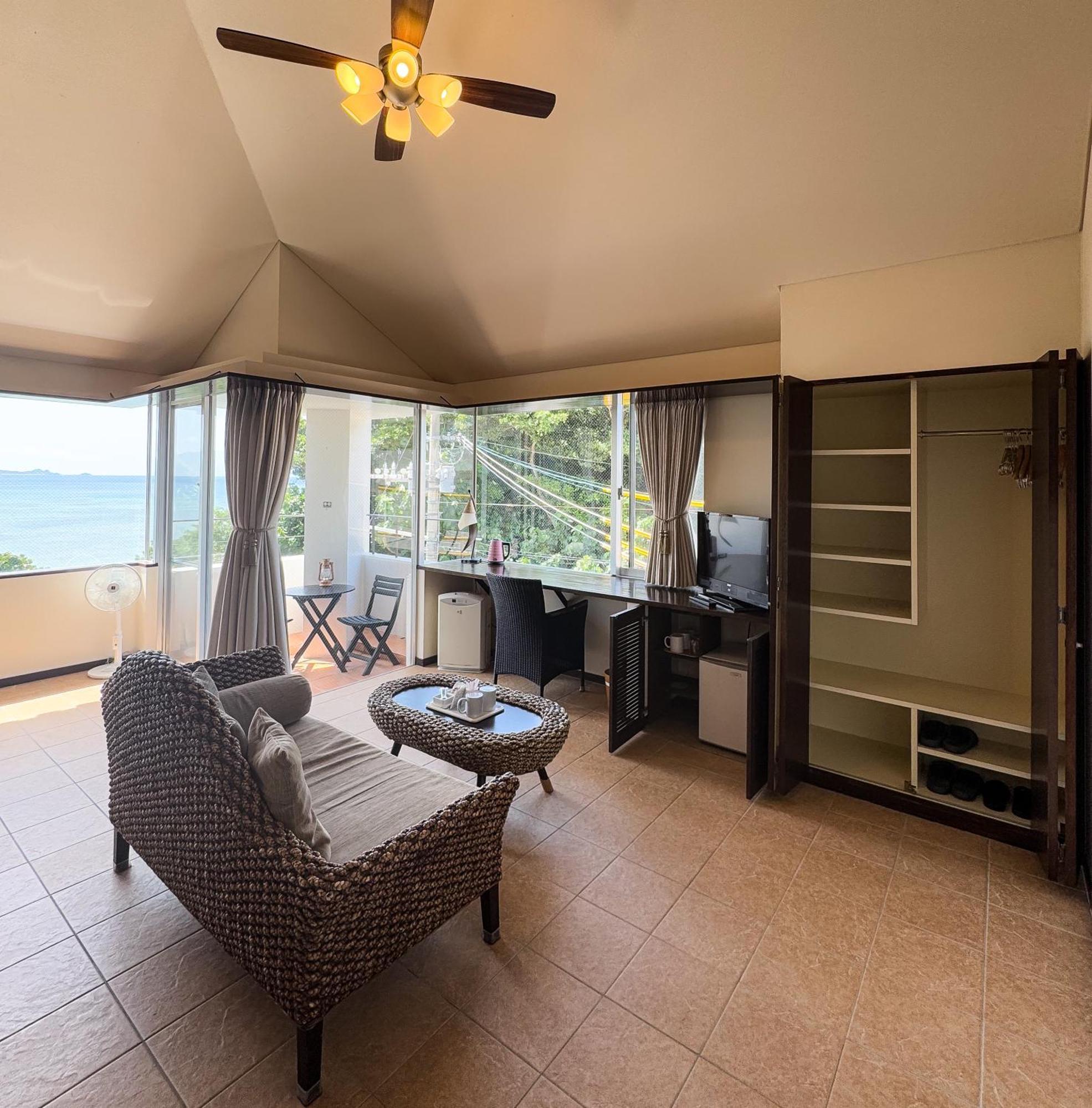 Sky Ocean - Ishigaki Eco-Resort - Newly Renovated Εξωτερικό φωτογραφία