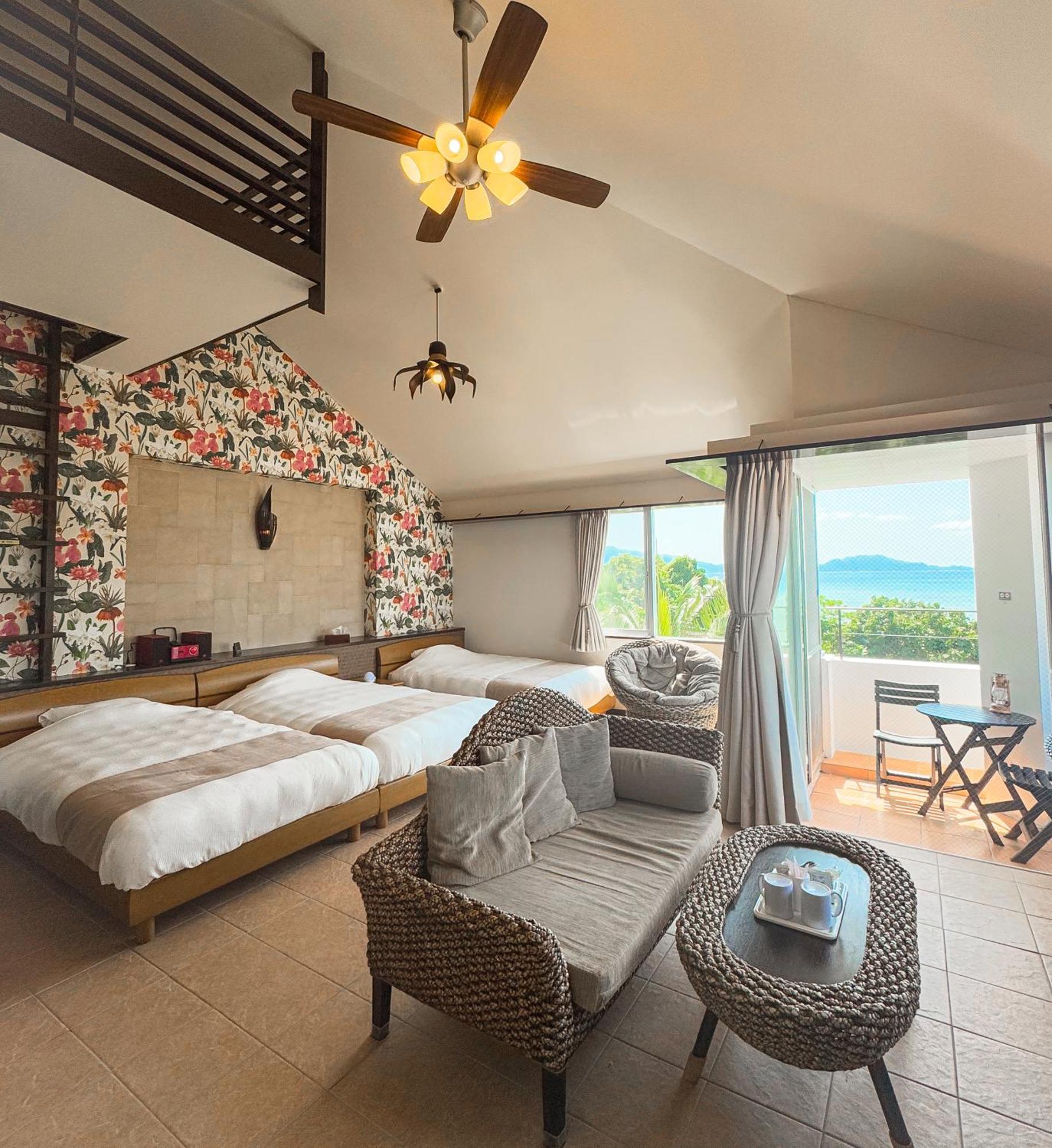 Sky Ocean - Ishigaki Eco-Resort - Newly Renovated Εξωτερικό φωτογραφία