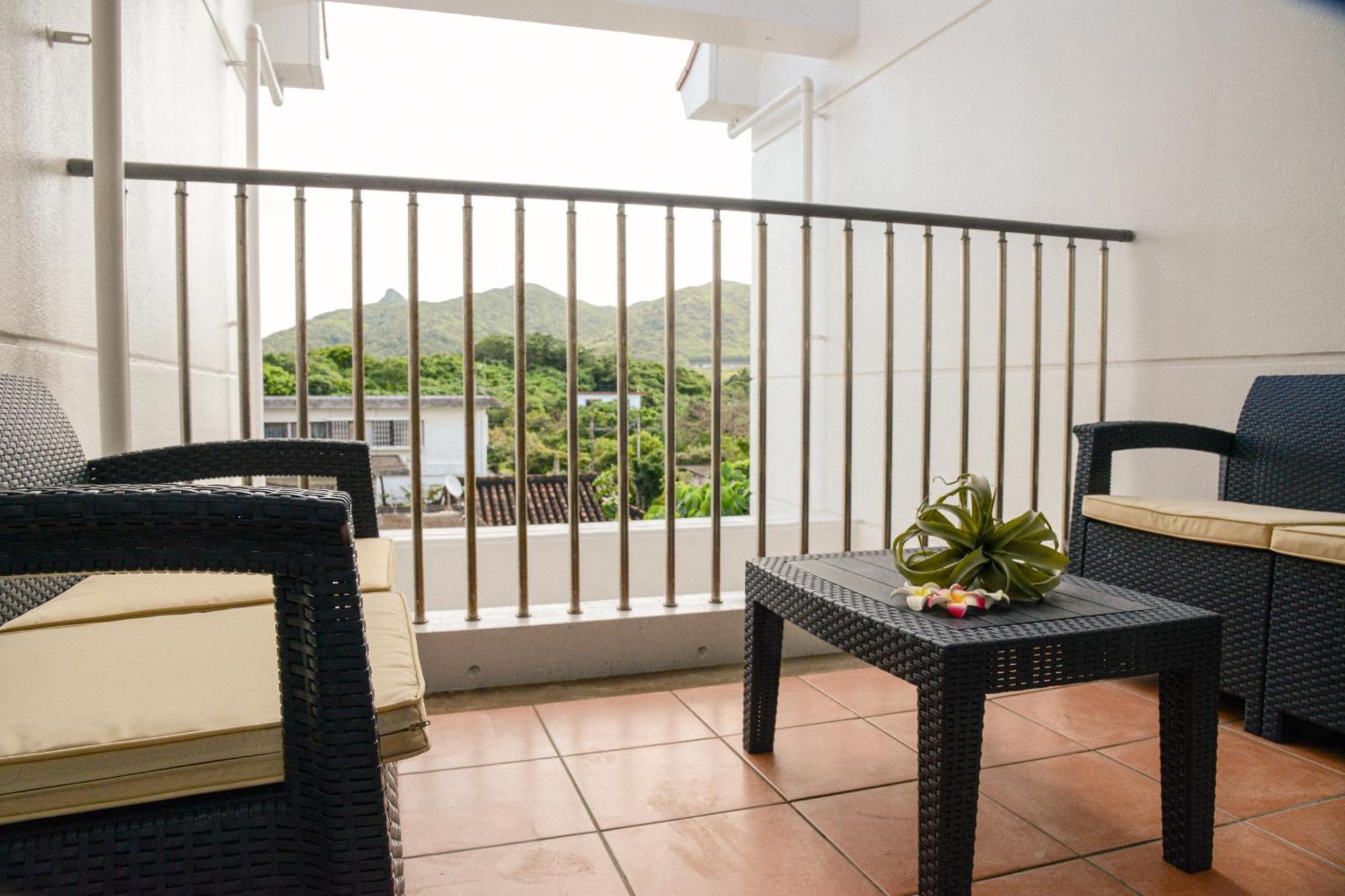Sky Ocean - Ishigaki Eco-Resort - Newly Renovated Εξωτερικό φωτογραφία
