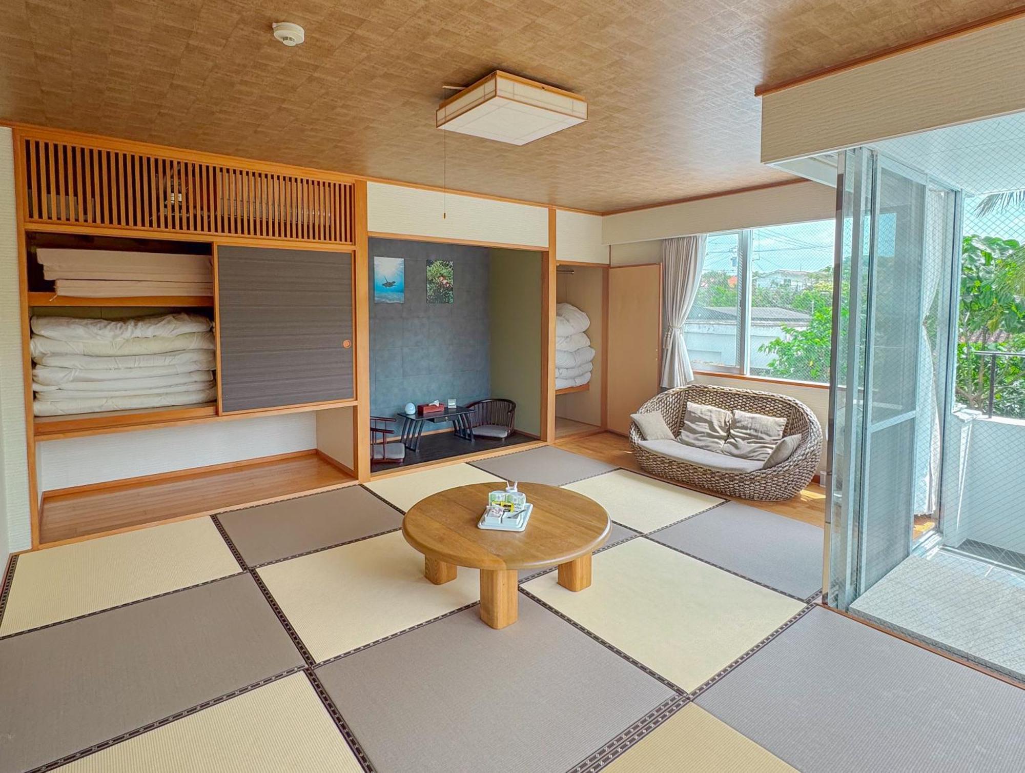 Sky Ocean - Ishigaki Eco-Resort - Newly Renovated Εξωτερικό φωτογραφία