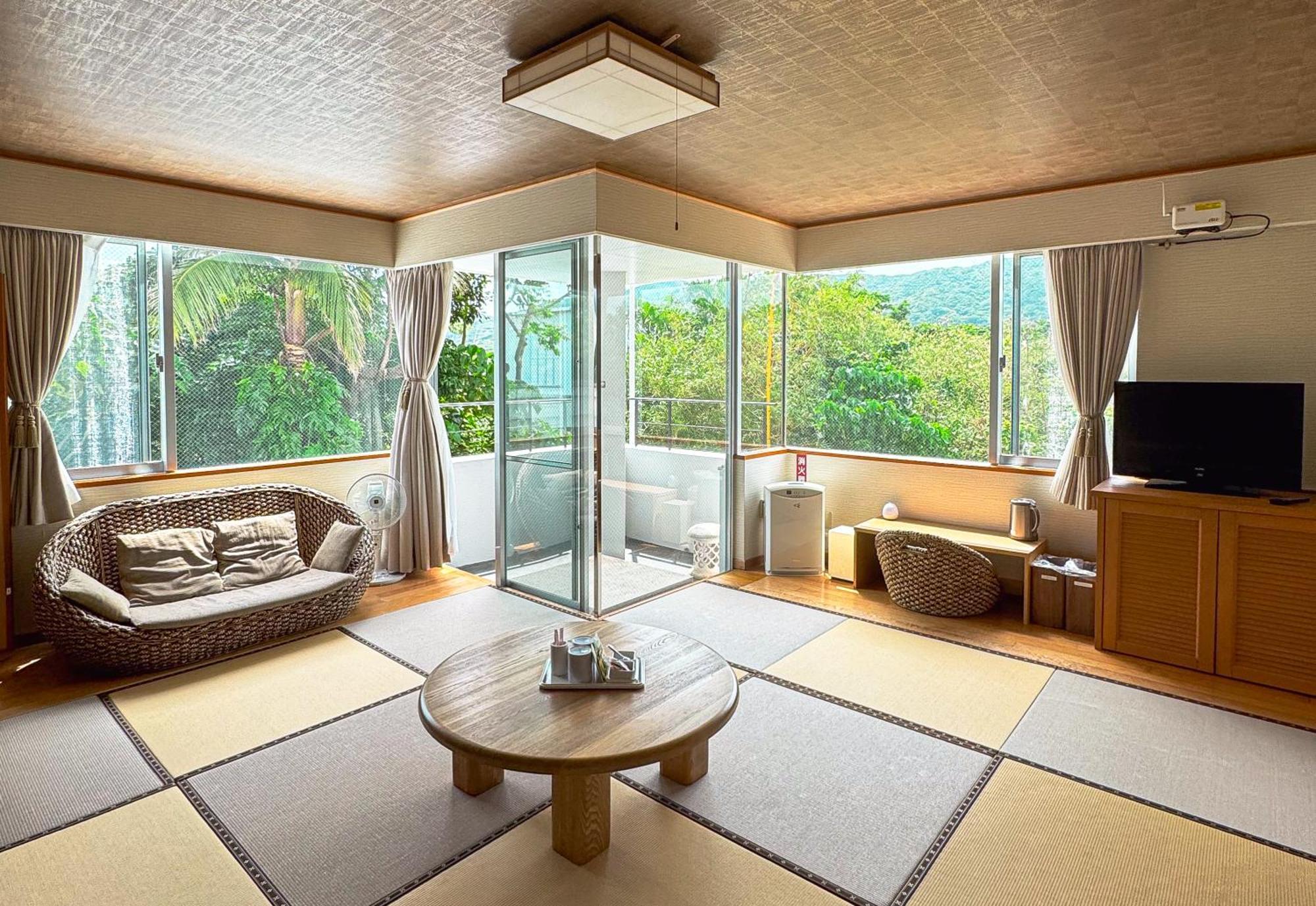Sky Ocean - Ishigaki Eco-Resort - Newly Renovated Εξωτερικό φωτογραφία