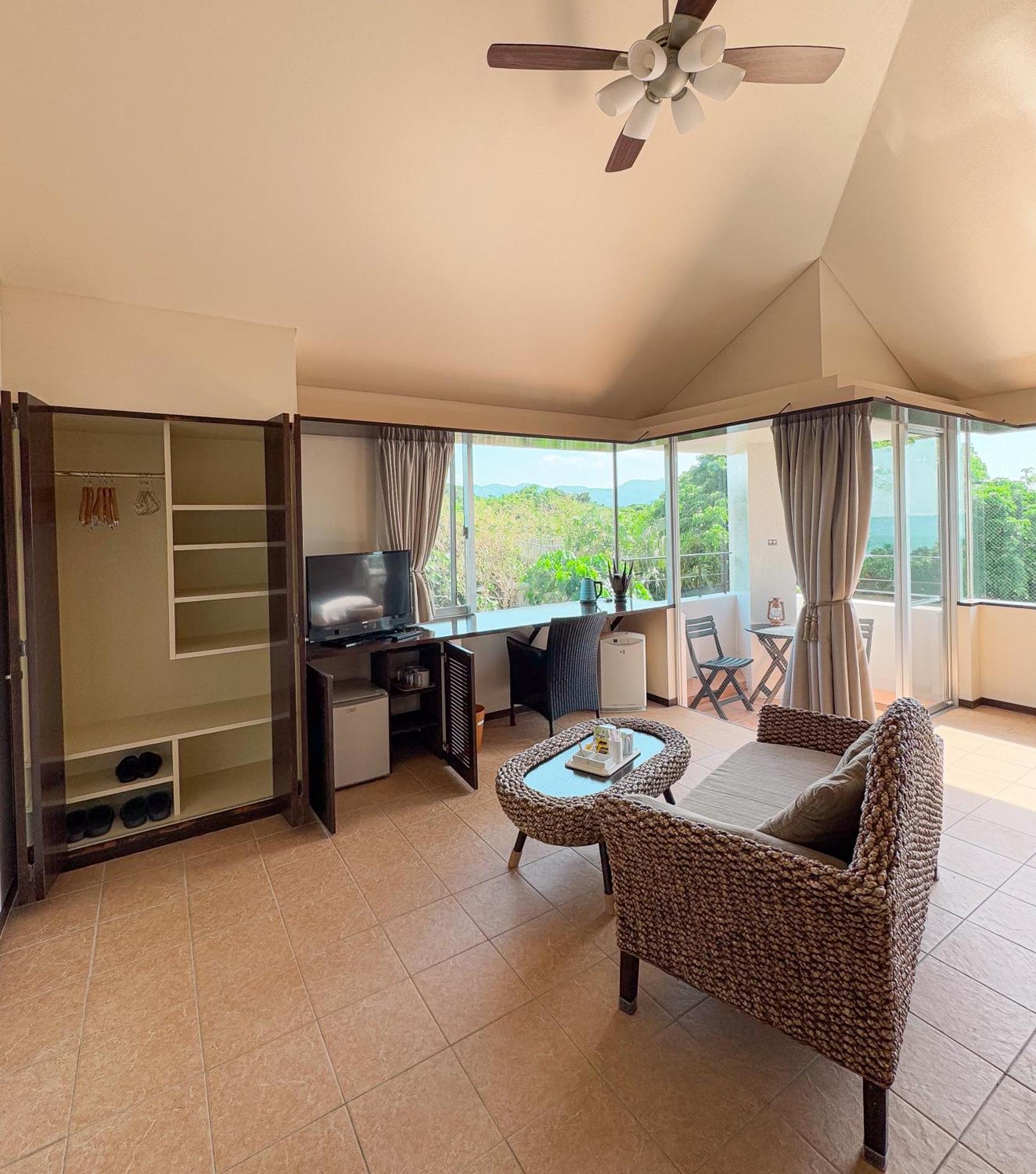 Sky Ocean - Ishigaki Eco-Resort - Newly Renovated Εξωτερικό φωτογραφία