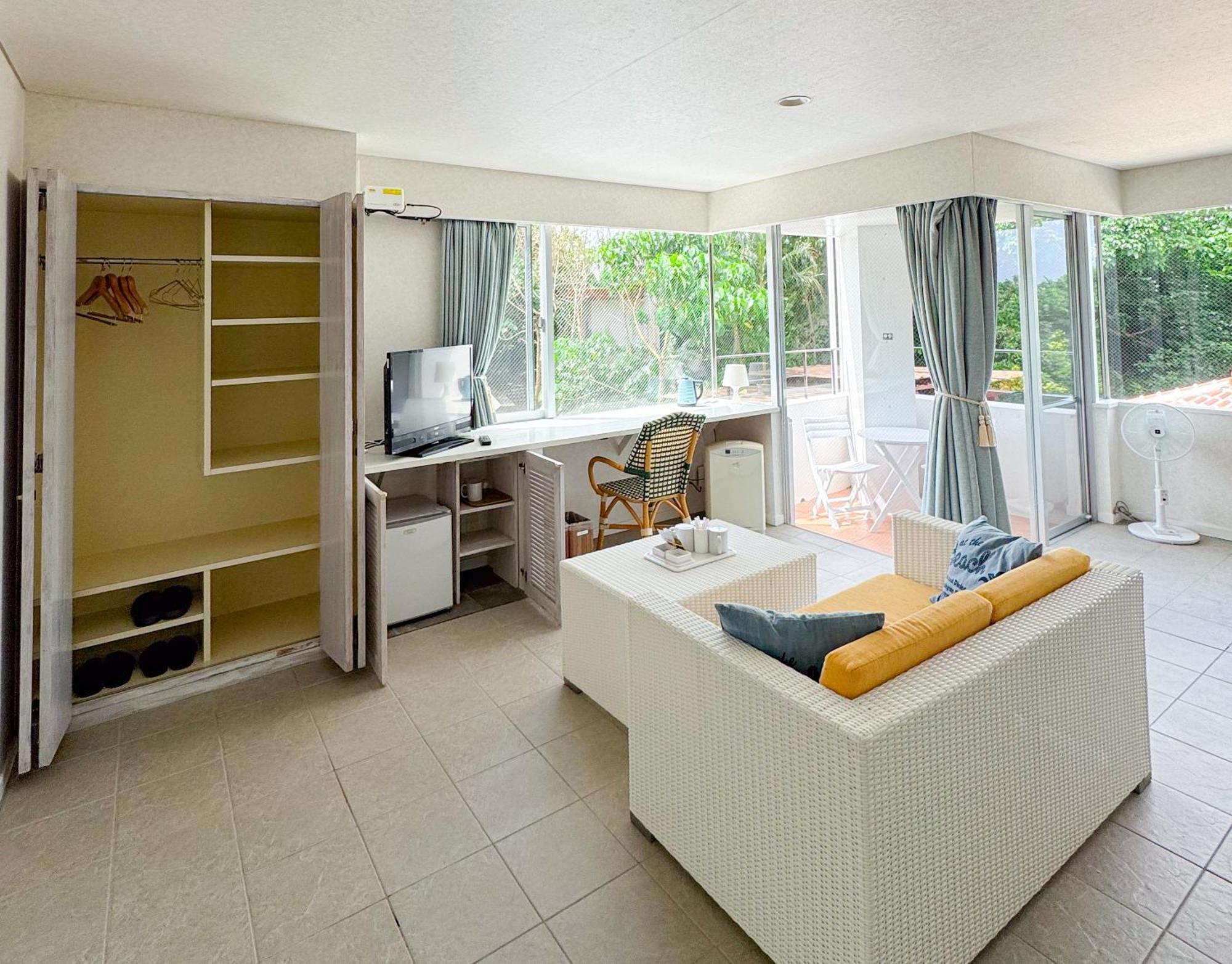 Sky Ocean - Ishigaki Eco-Resort - Newly Renovated Εξωτερικό φωτογραφία