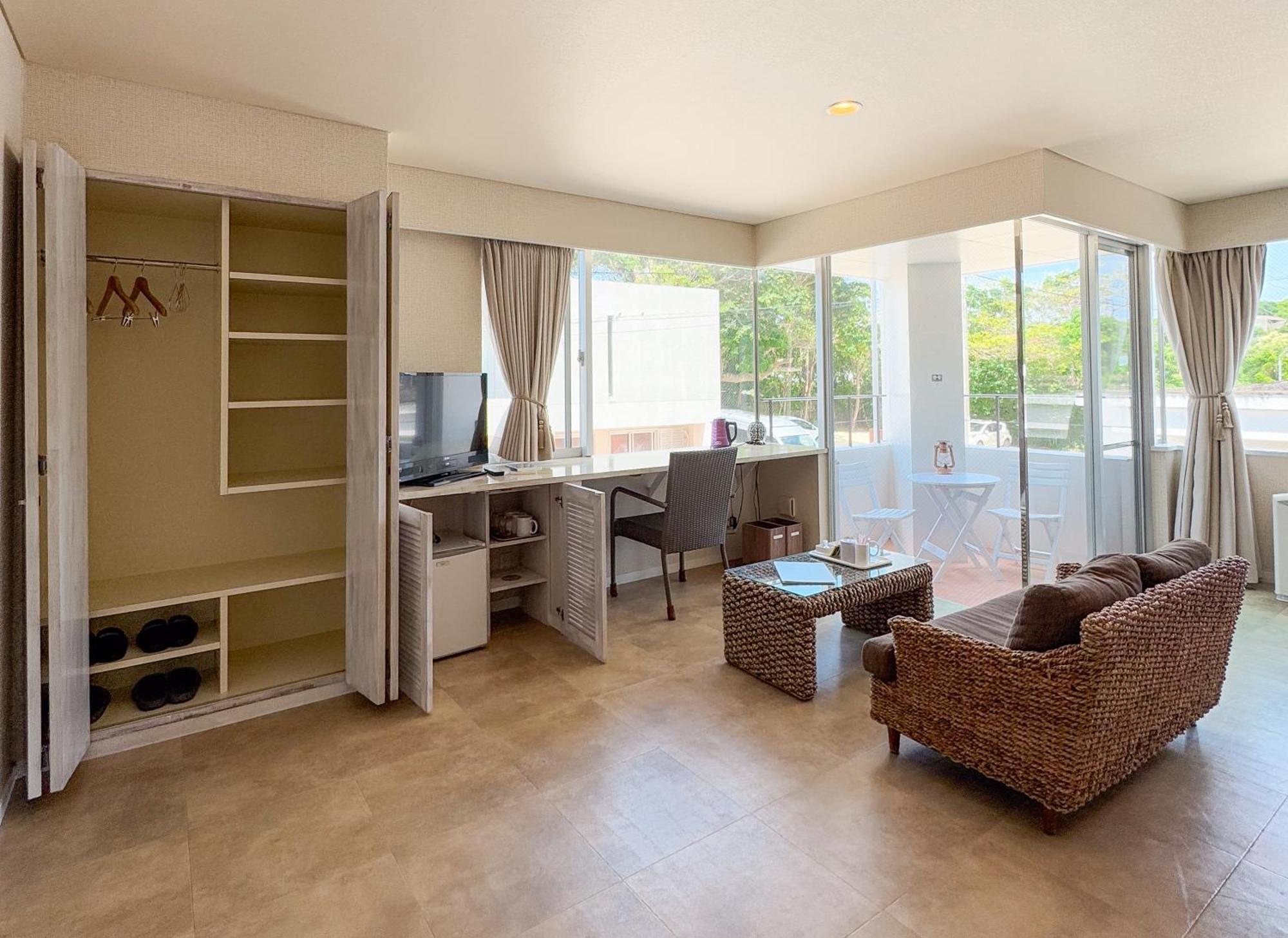 Sky Ocean - Ishigaki Eco-Resort - Newly Renovated Εξωτερικό φωτογραφία