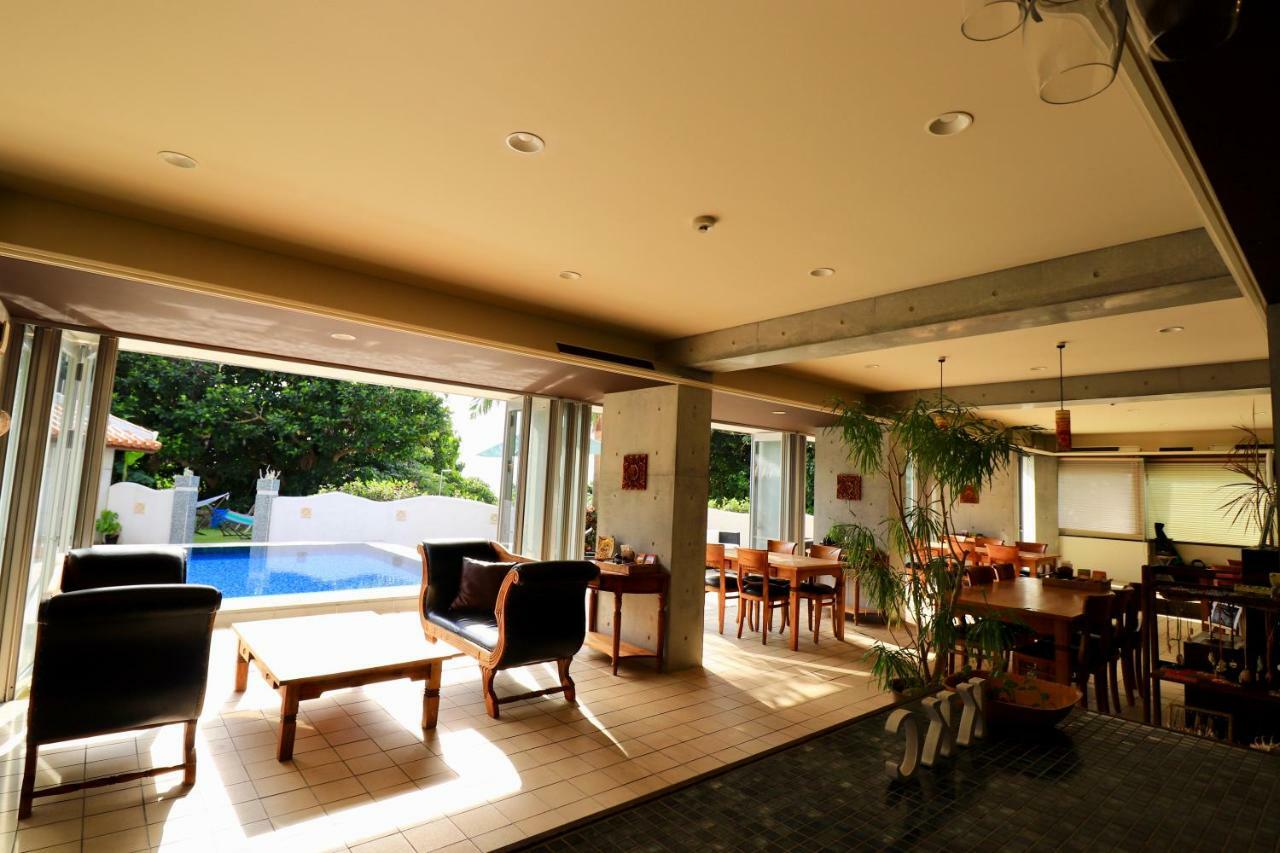 Sky Ocean - Ishigaki Eco-Resort - Newly Renovated Εξωτερικό φωτογραφία